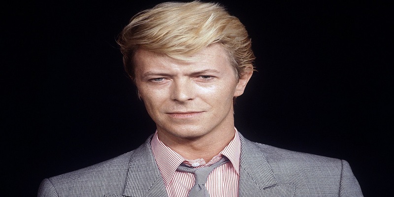 CEO HELLO88 David Bowie