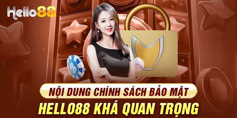 Nội dung chi tiết quy định trong chính sách